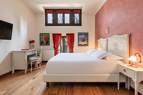 Boutique Hotel Villa Sostaga