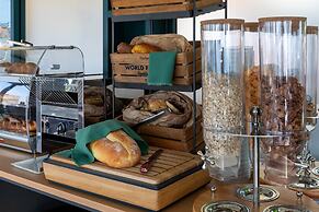 Boutique Hotel Villa Sostaga