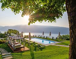 Boutique Hotel Villa Sostaga