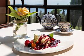 Boutique Hotel Villa Sostaga