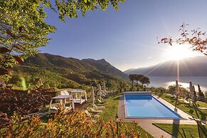 Boutique Hotel Villa Sostaga