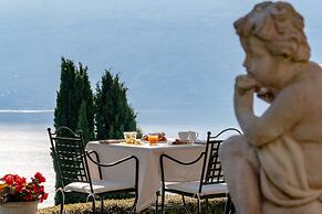 Boutique Hotel Villa Sostaga