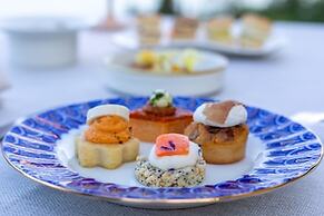 Boutique Hotel Villa Sostaga