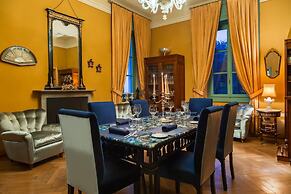 Boutique Hotel Villa Sostaga