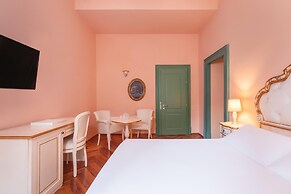 Boutique Hotel Villa Sostaga