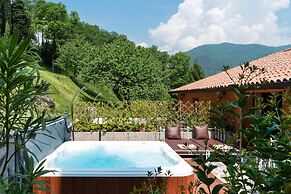 Boutique Hotel Villa Sostaga