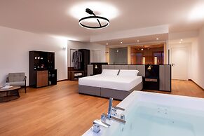 Boutique Hotel Villa Sostaga