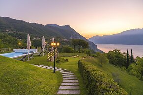 Boutique Hotel Villa Sostaga