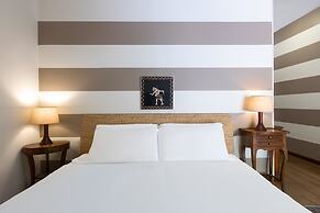 Boutique Hotel Villa Sostaga