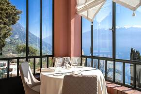 Boutique Hotel Villa Sostaga