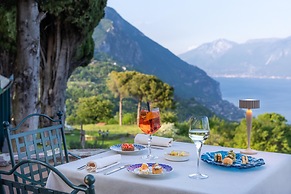 Boutique Hotel Villa Sostaga