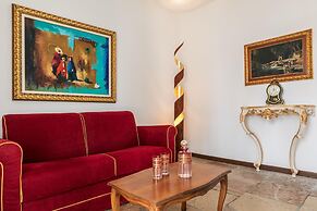 Boutique Hotel Villa Sostaga