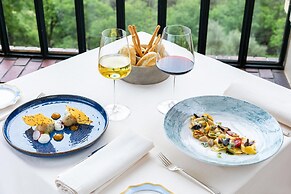 Boutique Hotel Villa Sostaga