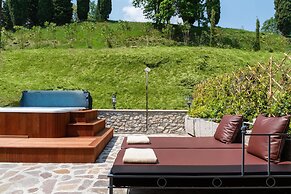 Boutique Hotel Villa Sostaga