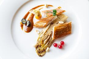 Boutique Hotel Villa Sostaga