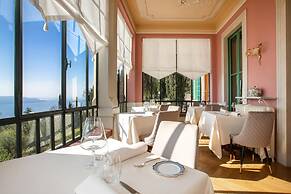 Boutique Hotel Villa Sostaga