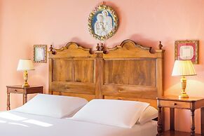 Boutique Hotel Villa Sostaga