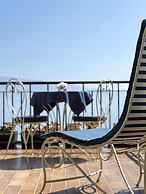 Boutique Hotel Villa Sostaga