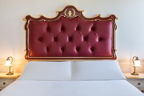 Boutique Hotel Villa Sostaga