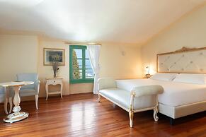 Boutique Hotel Villa Sostaga