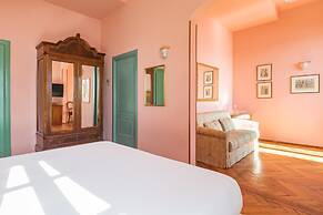 Boutique Hotel Villa Sostaga