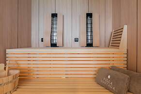 Boutique Hotel Villa Sostaga