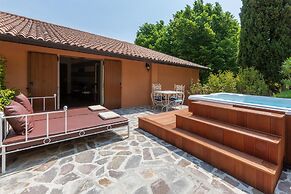 Boutique Hotel Villa Sostaga