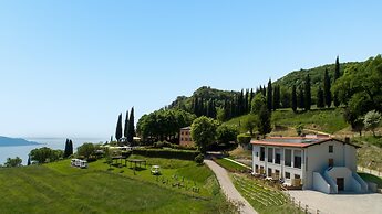 Boutique Hotel Villa Sostaga