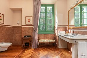 Boutique Hotel Villa Sostaga