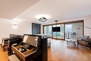 Boutique Hotel Villa Sostaga