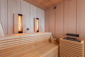 Boutique Hotel Villa Sostaga