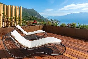 Boutique Hotel Villa Sostaga