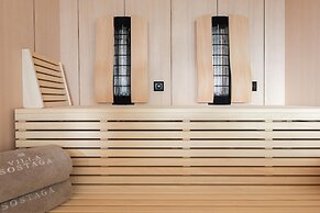 Boutique Hotel Villa Sostaga