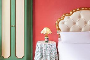 Boutique Hotel Villa Sostaga