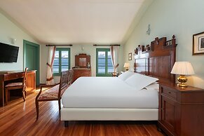 Boutique Hotel Villa Sostaga
