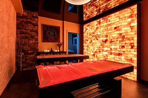 Boutique Hotel Villa Sostaga