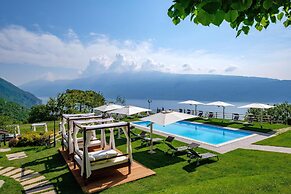 Boutique Hotel Villa Sostaga