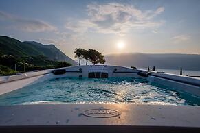 Boutique Hotel Villa Sostaga