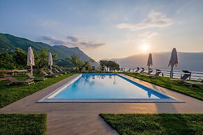 Boutique Hotel Villa Sostaga