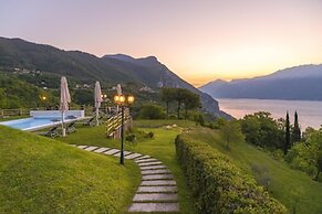 Boutique Hotel Villa Sostaga