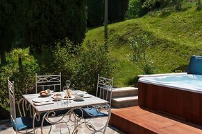 Boutique Hotel Villa Sostaga