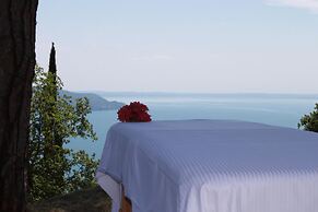 Boutique Hotel Villa Sostaga