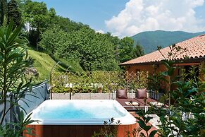 Boutique Hotel Villa Sostaga