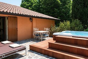 Boutique Hotel Villa Sostaga