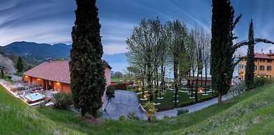 Boutique Hotel Villa Sostaga