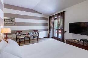 Boutique Hotel Villa Sostaga