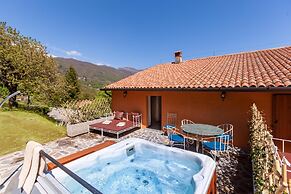 Boutique Hotel Villa Sostaga