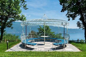 Boutique Hotel Villa Sostaga