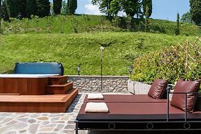 Boutique Hotel Villa Sostaga