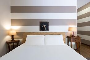 Boutique Hotel Villa Sostaga